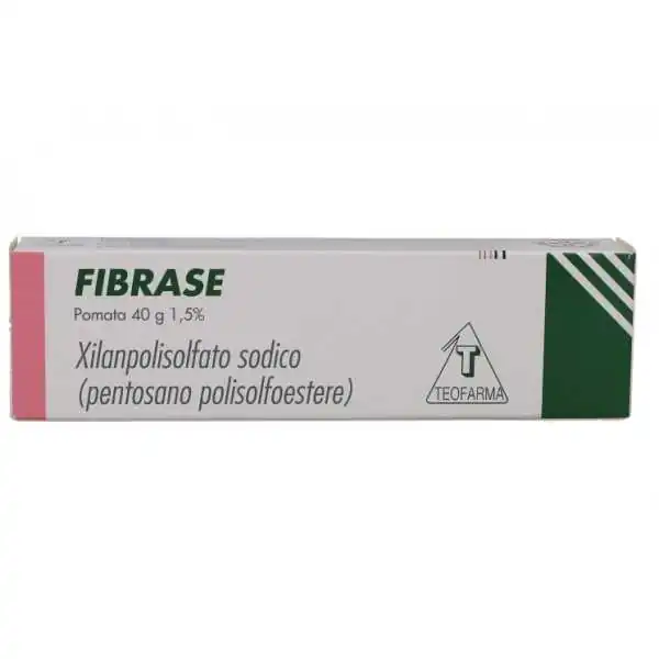 FIBRASE,
