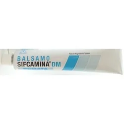 BALSAMO SIFCAMINA,