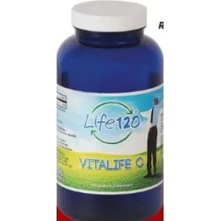 LIFE 120 VITALIFE C 240 COMPRESSE, LIFE 120