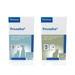 Vibrac Pronefra 60ml 4 in 1 | Farma di Fiducia