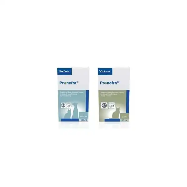 Vibrac Pronefra 60ml 4 in 1 | Farma di Fiducia