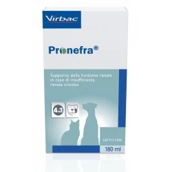 Vibrac Pronefra 180ml 4 in 1  | Farma di Fiducia
