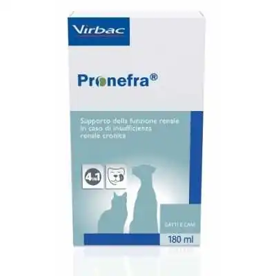 Vibrac Pronefra 180ml 4 in 1  | Farma di Fiducia