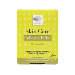 NEW NORDIC - SKIN CARE COLLAGEN FILLER, NEW NORDIC