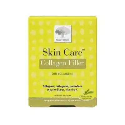 NEW NORDIC - SKIN CARE COLLAGEN FILLER, NEW NORDIC