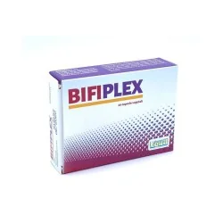 LEGREN  BIFIPLEX FERMENTI LATTICI 20 CAPSULE VEGETALI, LABORATORI LEGREN