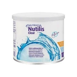 NUTILIS CLEAR 175G,