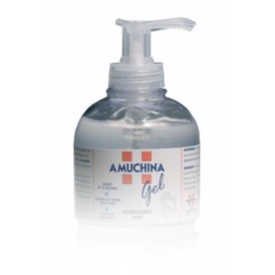 AMUCHINA GEL X-GERM 250ML, AMUCHINA