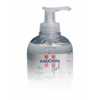 AMUCHINA GEL X-GERM 250ML, AMUCHINA