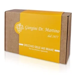 SPECCHIO DELLE MIE BRAME 3PROD, Dr Giorgini