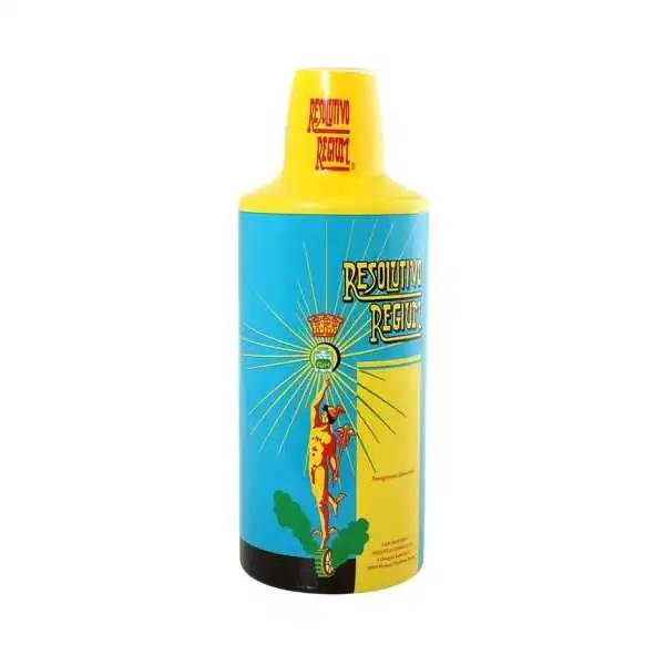 RESOLUTIVO REGIUM 1000 ML, 