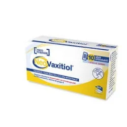 NEOVAXITIOL FERMENTI LATTICI VIVI 10 STICK, Bouty