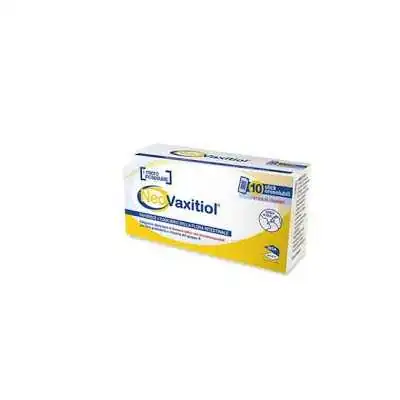 NEOVAXITIOL FERMENTI LATTICI VIVI 10 STICK, Bouty