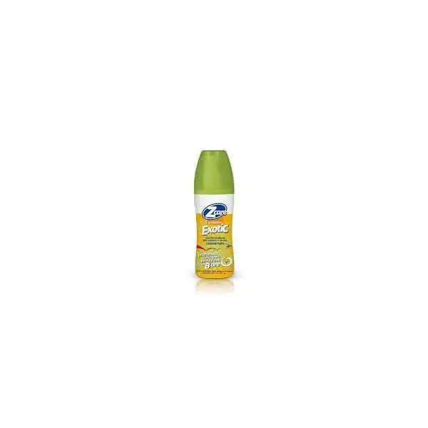 ZCARE Protection Exotic vapo 100 ml, Bouty
