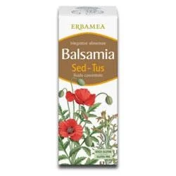 ERBAMEA BALSAMIA SED TUS 200 ml, ERBAMEA