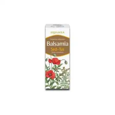 ERBAMEA BALSAMIA SED TUS 200 ml, ERBAMEA