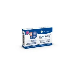 LIEVOROID 20 COMPRESSE,