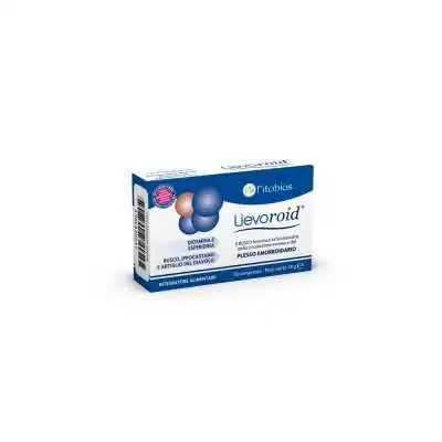 LIEVOROID 20 COMPRESSE,