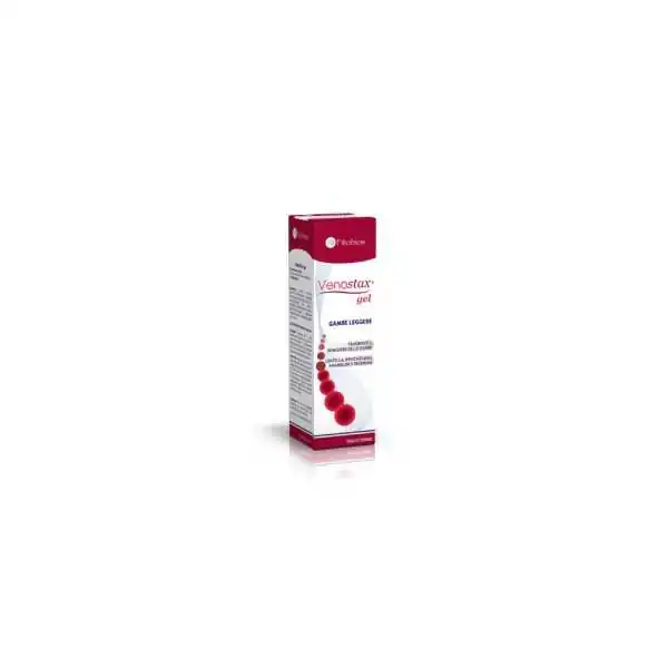 VENOSTAX GEL 125ML, FITOBIOS