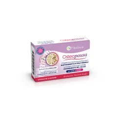 OSTEOPAUSA 40 COMPRESSE,