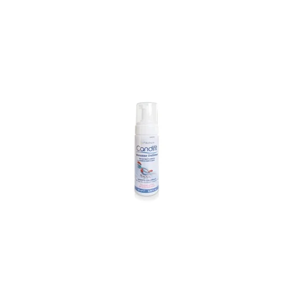 Candifit Mousse Intima 100 ml, 