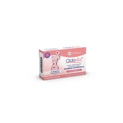 CICLODOL  20 CPS, 