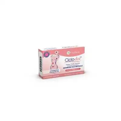 CICLODOL  20 CPS, 