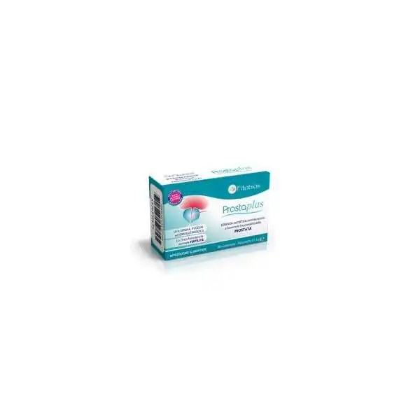 PROSTAPLAS 30 CPS,