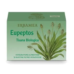 ERBAMEA EUPEPTOS TISANA, ERBAMEA