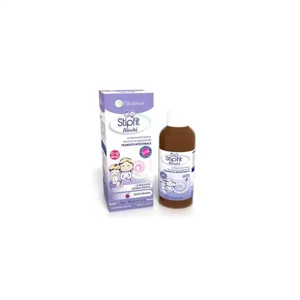 STIPFIT BIMBI 150ML, FITOBIOS