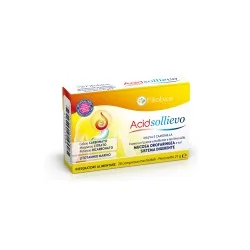 ACIDSOLLIEVO, 