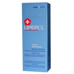 LIPEROL Olio Shampoo 150ML, ALTEA-FARMA