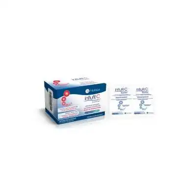 INFLUFIT C 10 BUST, FITOBIOS