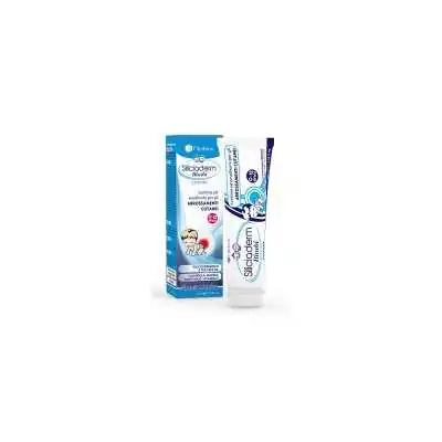 SILICIADERM BIMBI, FITOBIOS