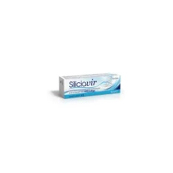 SILICIAVIR GEL, FITOBIOS