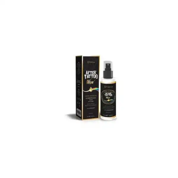 AFTERTATTOO WOW SPRAY 75ML, FITOBIOS