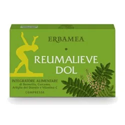 ERBAMEA REUMALIEVE DOL, ERBAMEA