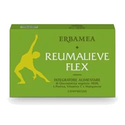 ERBAMEA REUMALIEVE FLEX, ERBAMEA