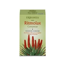 ERBAMEA RITMOLAX COMPRESSE, ERBAMEA