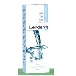 LENDERM OIL 400ML, 