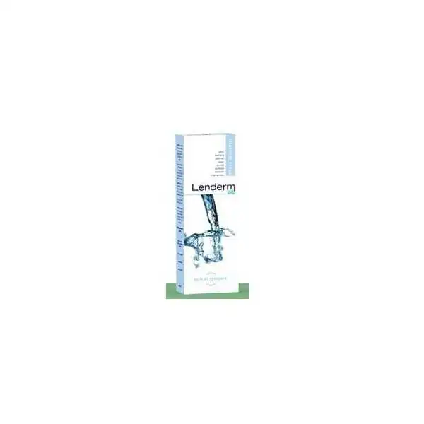 LENDERM OIL 400ML, 