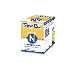 Named New Era Complesso N 240 Granuli | Farma di Fiducia