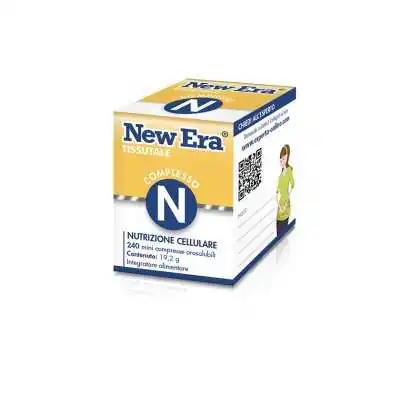 Named New Era Complesso N 240 Granuli | Farma di Fiducia