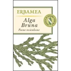 Erbamea Alga Bruna Capsule | Farma di Fiducia