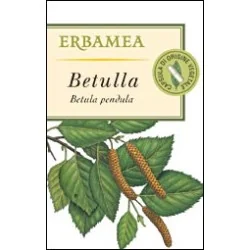 ERBAMEA BETULLA CAPSULE, ERBAMEA