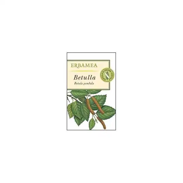 ERBAMEA BETULLA CAPSULE, ERBAMEA