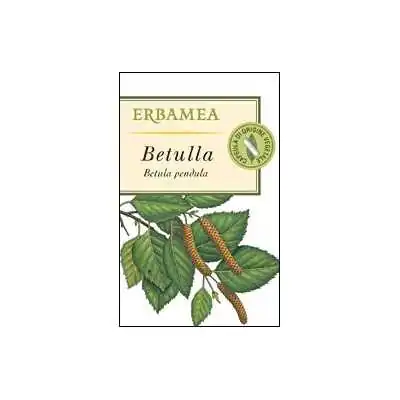 ERBAMEA BETULLA CAPSULE, ERBAMEA