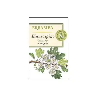 ERBAMEA Biancospino Capsule  |  Farma di Fiducia