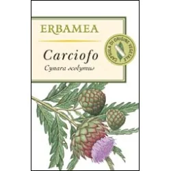 ERBAMEA CARCIOFO Capsule | Rispermia In Farmacia