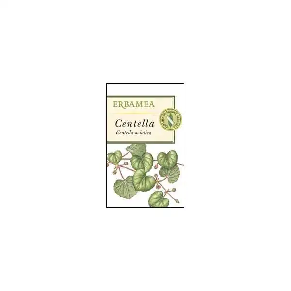 ERBAMEA CENTELLA CAPSULE, ERBAMEA